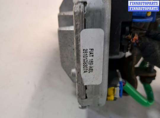 купить Электроусилитель руля на Fiat Panda 2003-2012