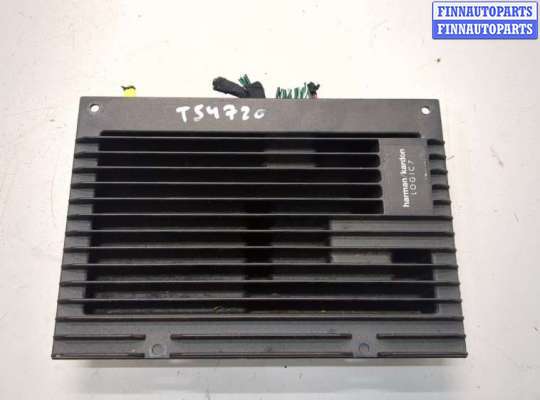 купить Усилитель звука на Land Rover Range Rover Sport 2005-2013