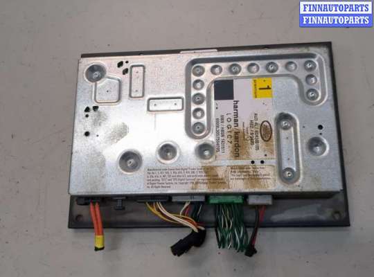 купить Усилитель звука на Land Rover Range Rover Sport 2005-2013
