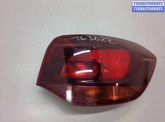 Купить Фонарь (задний) на Opel Astra J 2010-2017 Фонарь (задний) OP2438191 на Opel Astra J 2010-2017
