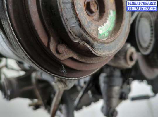 купить Компрессор кондиционера на BMW X5 E53 2000-2006