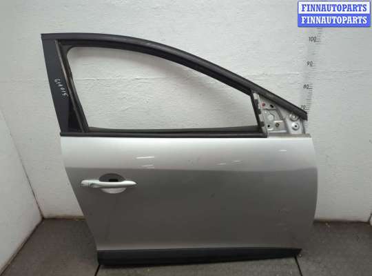 Стеклоподъемник электрический RN1577360 на Renault Megane 3 2009-2016