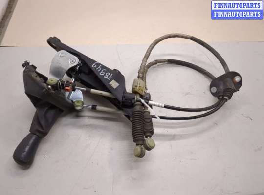 Купить Кулиса КПП на Mazda 3 (BK) 2003-2009 Кулиса КПП MZ673842 на Mazda 3 (BK) 2003-2009