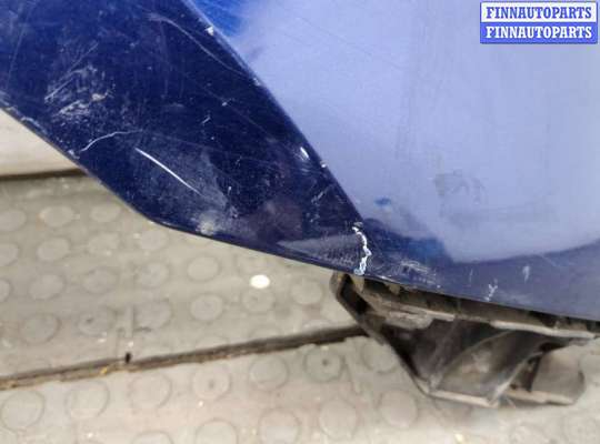 купить Кронштейн бампера на Peugeot 307 2001-2008