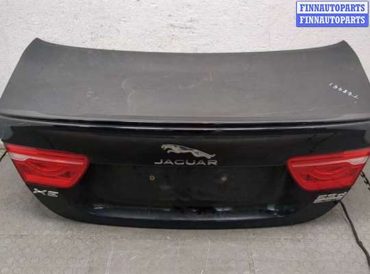 купить Обшивка крышки (двери) багажника на Jaguar XE 2015-2025