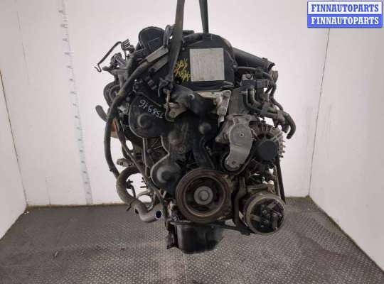 Маховик CT1130628 на Citroen C3 picasso 2009-2017