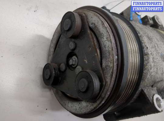 купить Компрессор кондиционера на Ford Kuga 2008-2012