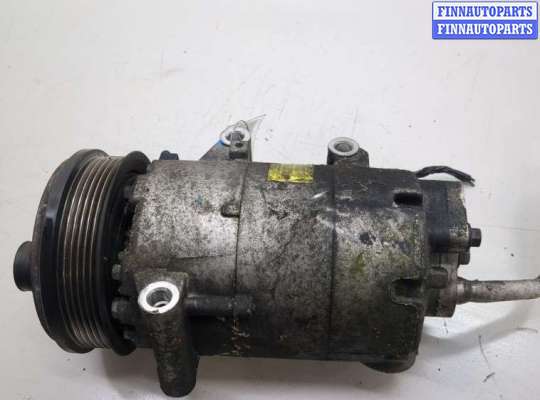 купить Компрессор кондиционера на Ford Kuga 2008-2012