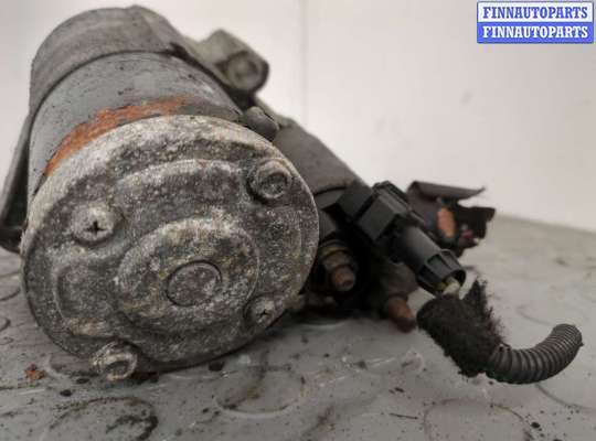 купить Стартер на Peugeot 207 2006-2015