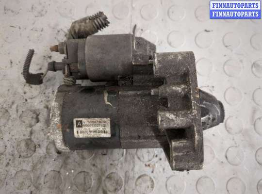 купить Стартер на Peugeot 207 2006-2015