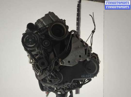 Турбина ST344173 на Seat Leon 2 2005-2012
