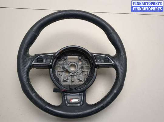 Руль AU1697474 на Audi A6 (C7) 2011-2018