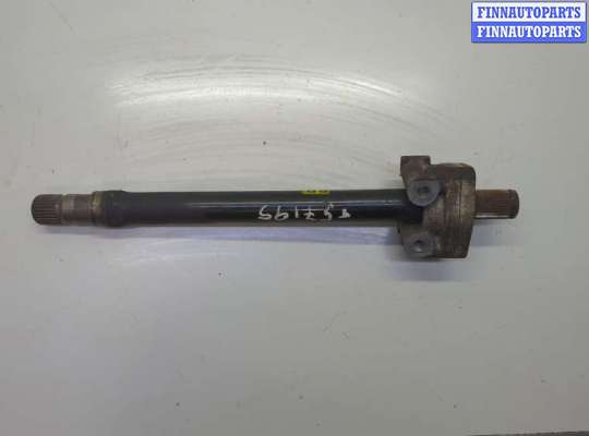 купить Полуось (приводной вал, шрус) на Opel Meriva 2010-2018