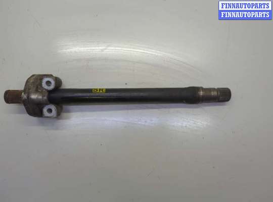 купить Полуось (приводной вал, шрус) на Opel Meriva 2010-2018