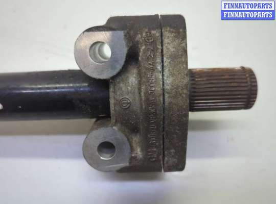 купить Полуось (приводной вал, шрус) на Opel Meriva 2010-2018