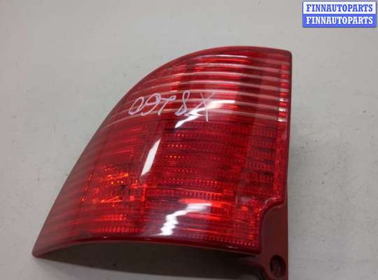 Купить Фонарь (задний) на Saab 9-5 2005-2010 Фонарь (задний) SB90549 на Saab 9-5 2005-2010