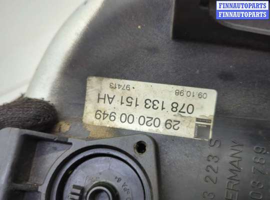 купить Коллектор впускной на Volkswagen Passat 5 1996-2000
