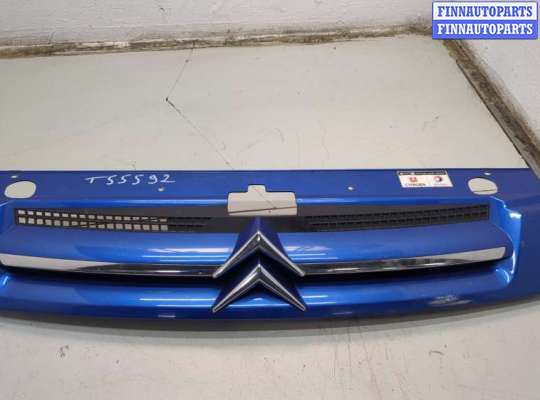 купить Решетка радиатора на Citroen Berlingo 2002-2008