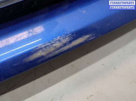 купить Решетка радиатора на Citroen Berlingo 2002-2008