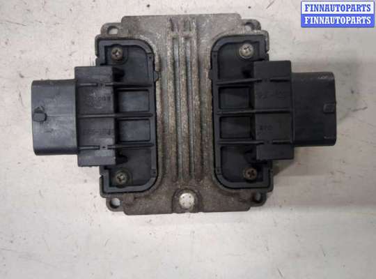 купить Блок управления АКПП / КПП на Ford Fusion 2002-2012