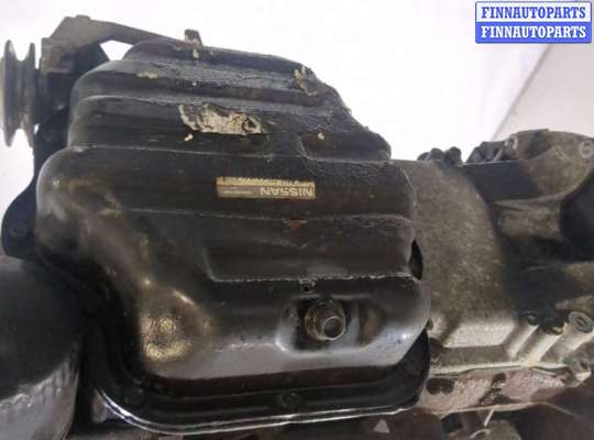 купить Головка блока (ГБЦ) на Nissan Primera P12 2002-2007