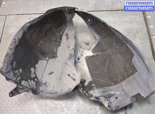 купить Защита арок (подкрылок) на Opel Insignia 2008-2017