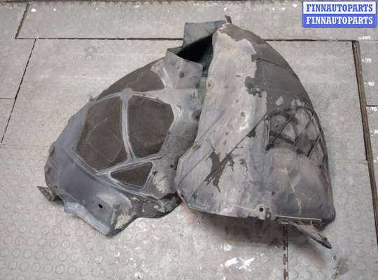 купить Защита арок (подкрылок) на Opel Insignia 2008-2017