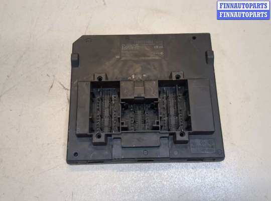 купить Блок управления бортовой сети (Body Control Module) на Skoda Octavia (A7) 2013-2023