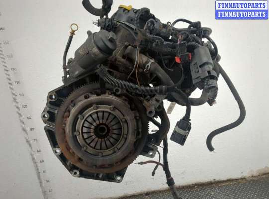 купить Генератор на Opel Astra H 2004-2010