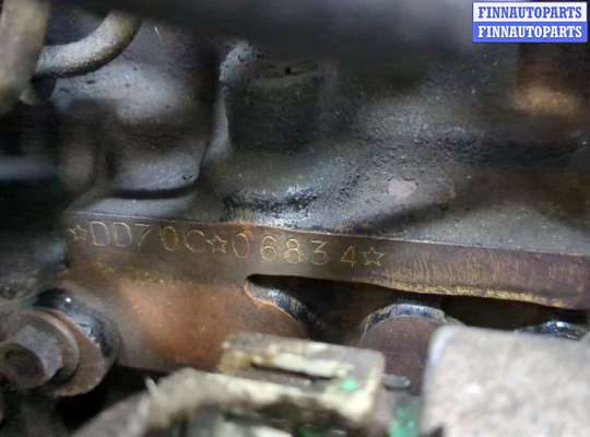 купить Турбина на Jeep Cherokee 1990-2001