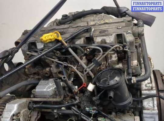 купить Турбина на Jeep Cherokee 1990-2001