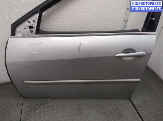 Дверь боковая на Renault Laguna III