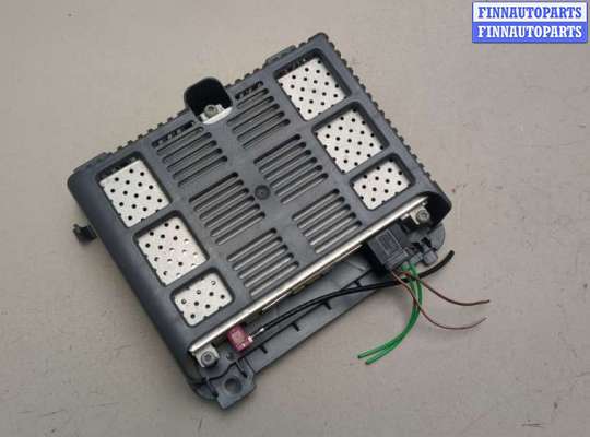 Блок управления радиоприемником BM3667059 на BMW 7 E65 2001-2008