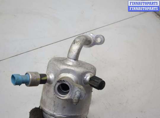 купить Осушитель на Chevrolet Tahoe 2006-2014