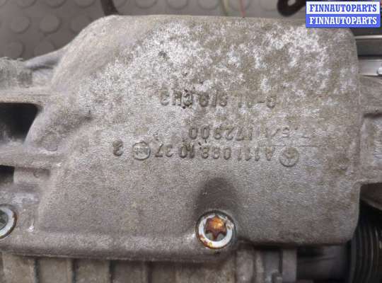 купить Турбокомпрессор на Mercedes C W203 2000-2008