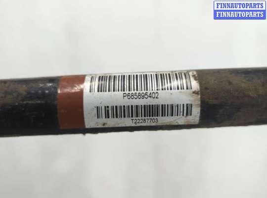 купить Стабилизатор подвески (поперечной устойчивости) на BMW X5 F15 2013-2018