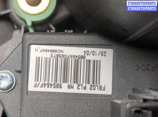 купить Двигатель отопителя (моторчик печки) на BMW 1 E87 2004-2011