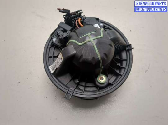 купить Двигатель отопителя (моторчик печки) на BMW 1 E87 2004-2011