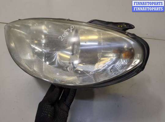купить Фара (передняя) на Peugeot 807 2002-2014