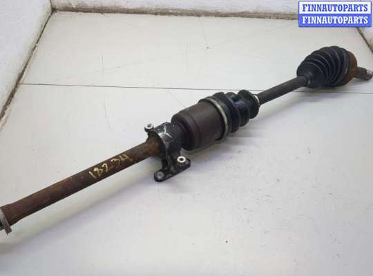 Полуось (приводной вал, шрус) HD521182 на Honda Accord 8 2008-2013 USA