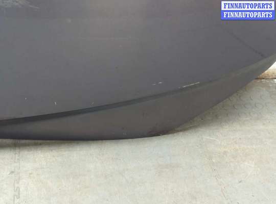 купить Капот на Mazda 3 (BK) 2003-2009