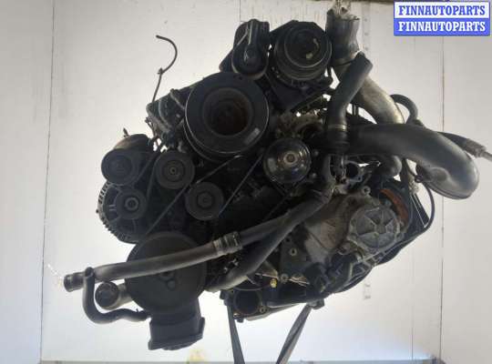 Форсунка топливная BM3597907 на BMW 5 E39 1995-2003