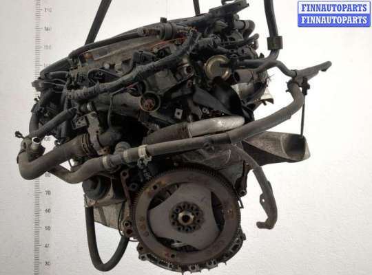 купить Двигатель (ДВС) на Porsche Cayenne 2002-2010