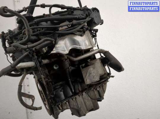 купить Двигатель (ДВС) на Porsche Cayenne 2002-2010