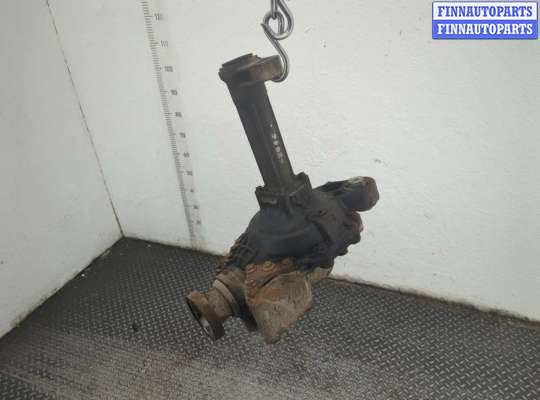 Редуктор моста LRN6462 на Land Rover Discovery 4 2009-2016