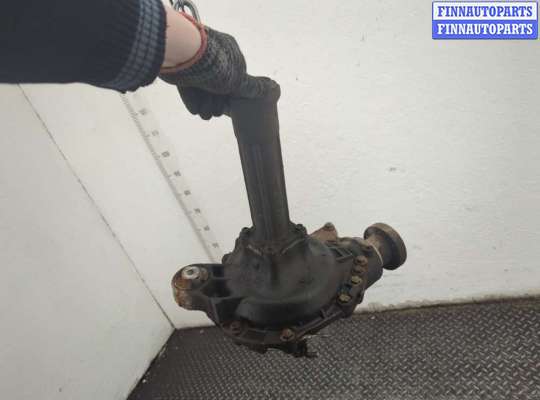 купить Редуктор моста на Land Rover Discovery 4 2009-2016