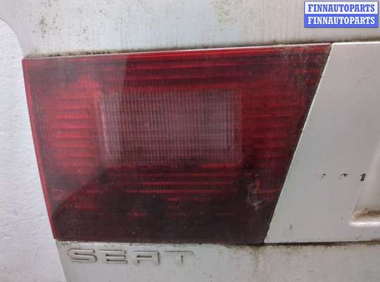 купить Крышка (дверь) багажника на Seat Alhambra 1996-2010