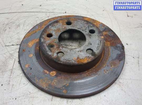 купить Диск тормозной на Opel Zafira B 2005-2012