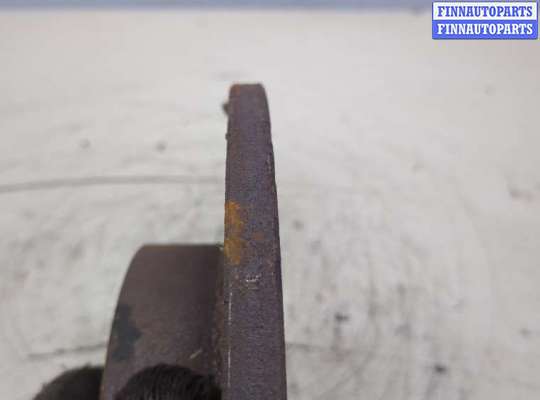 купить Диск тормозной на Opel Zafira B 2005-2012