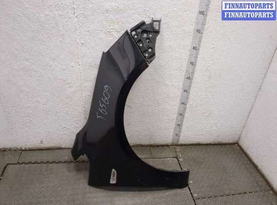 Купить Крыло на Opel Astra J 2010-2017 Крыло OP2454241 на Opel Astra J 2010-2017